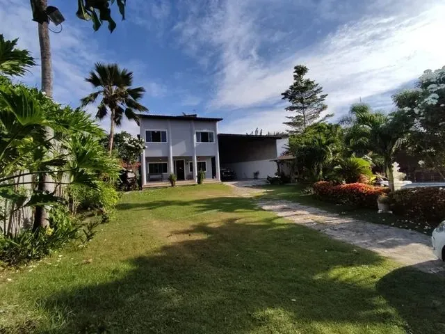Imagem: Mansão de Alto Padrão em Fortaleza com