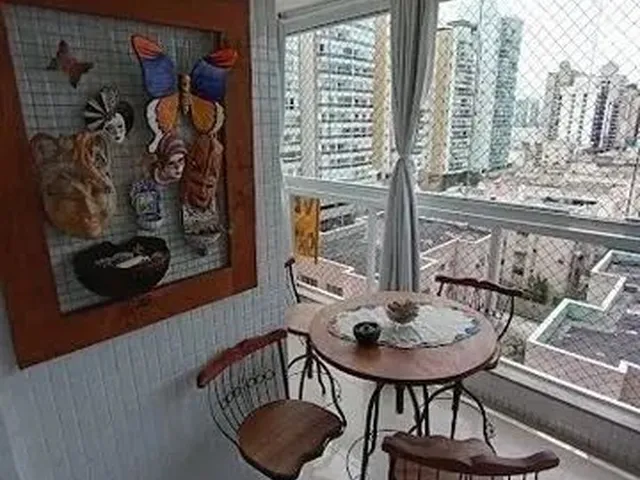Imagem 5: Lindo 3 Quartos Sol da Manhã de Frente para Rua Cód: 20834 Das22