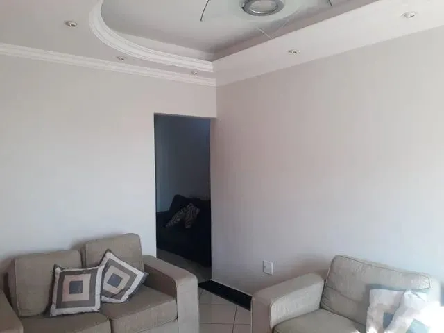 Imagem: Contagem - Apartamento Padrão - Jardim