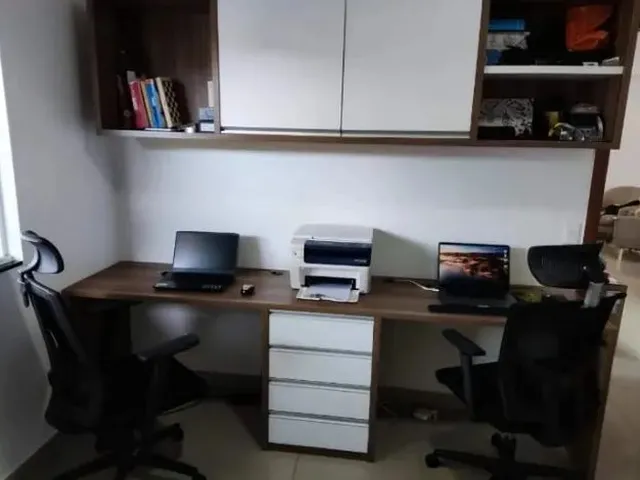 Imagem: Vendo Casa Moderna com 2 Quartos e 1 Suite
