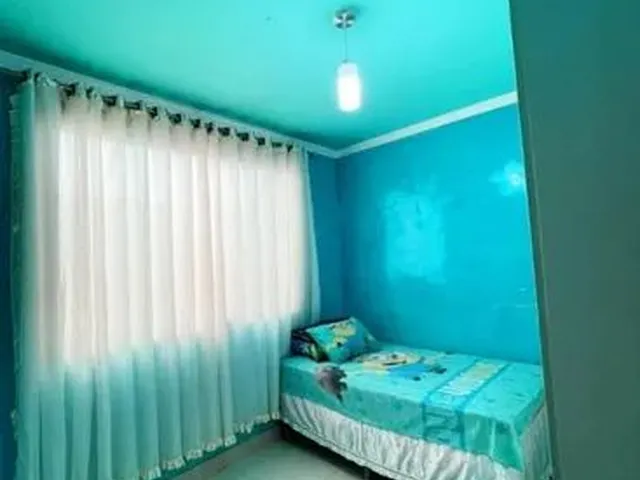 Imagem 2: Vendo Casa Moderna com 2 Quartos e 1 Suite
