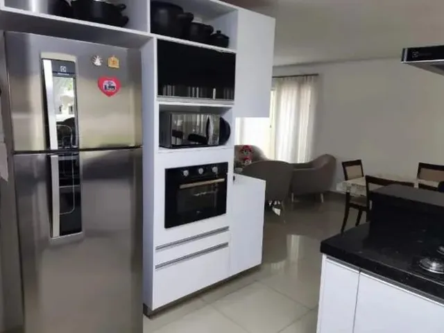 Imagem 7: Vendo Casa Moderna com 2 Quartos e 1 Suite