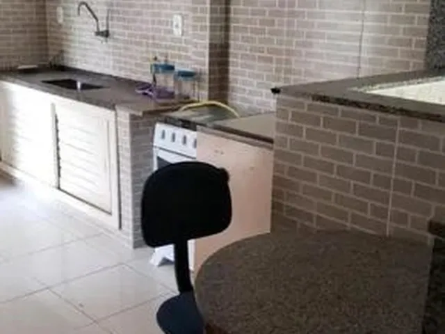 Imagem 3: Vendo Casa Moderna com 2 Quartos e 1 Suite