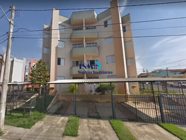 Imagem: Apartamento de 2 Dormitórios e 2 Banheiros