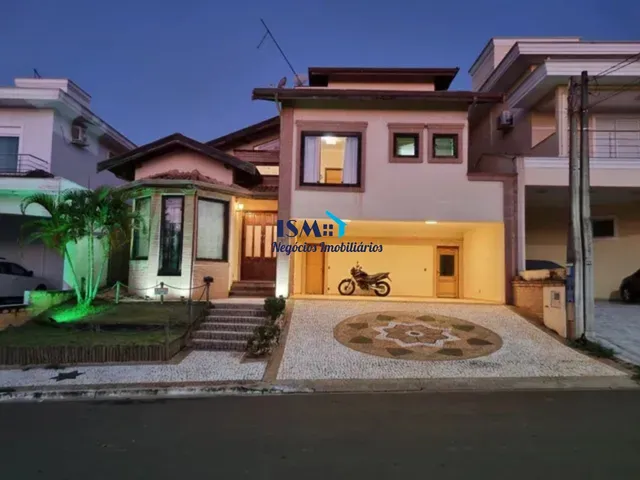 Imagem: Casa Assobradado de 4 Suites À Venda no