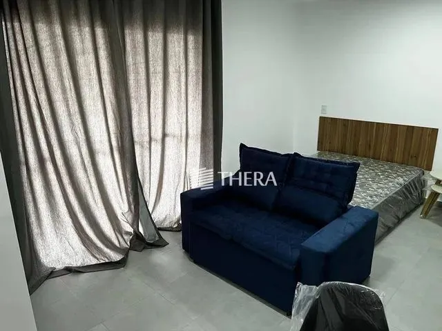 Imagem 1: Studio com 1 Dormitório para Alugar, 43 M² por R$ 3.042,00/Mês - Vila São Pedro
