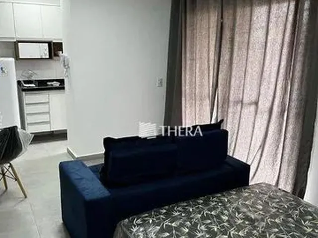 Imagem 4: Studio com 1 Dormitório para Alugar, 43 M² por R$ 3.042,00/Mês - Vila São Pedro
