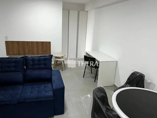 Imagem 3: Studio com 1 Dormitório para Alugar, 43 M² por R$ 3.042,00/Mês - Vila São Pedro
