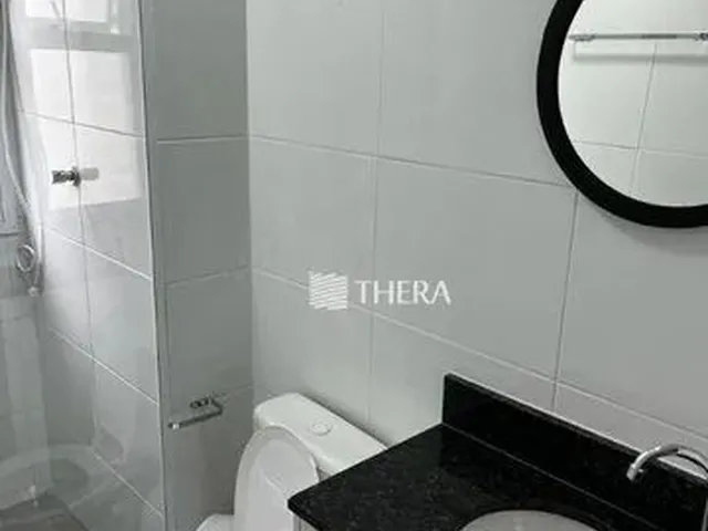 Imagem 2: Studio com 1 Dormitório para Alugar, 43 M² por R$ 3.042,00/Mês - Vila São Pedro