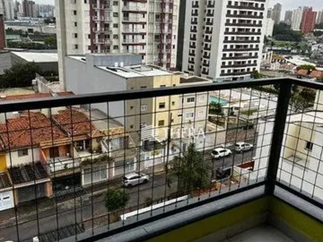 Imagem 12: Studio com 1 Dormitório para Alugar, 43 M² por R$ 3.042,00/Mês - Vila São Pedro