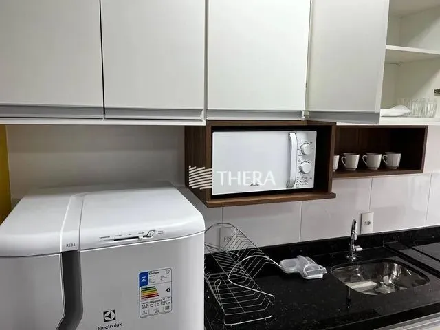 Imagem 10: Studio com 1 Dormitório para Alugar, 43 M² por R$ 3.042,00/Mês - Vila São Pedro
