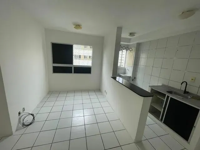 Imagem: Alugo Apt no Condomínio Parque Janga