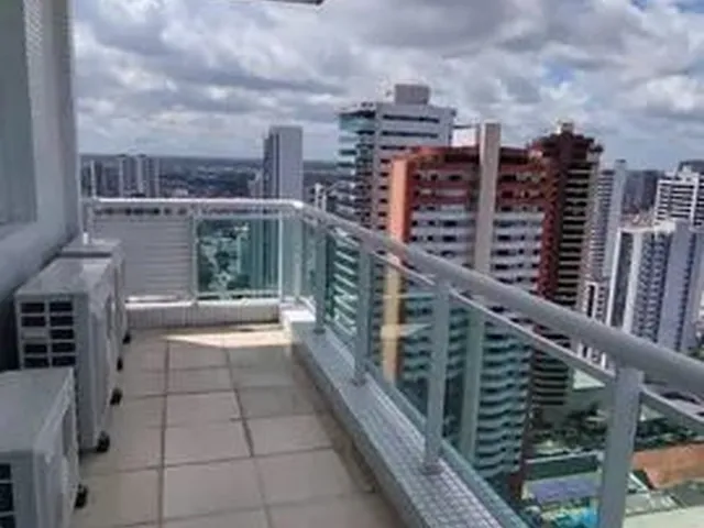 Imagem: Ed.mandarim-110M2, 2/4 Andar Altíssimo