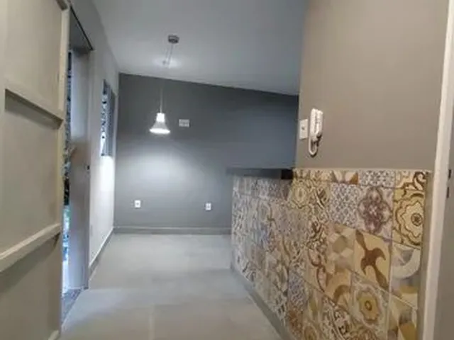 Imagem: Casa para Aluguel com 40 Metros Quadrados