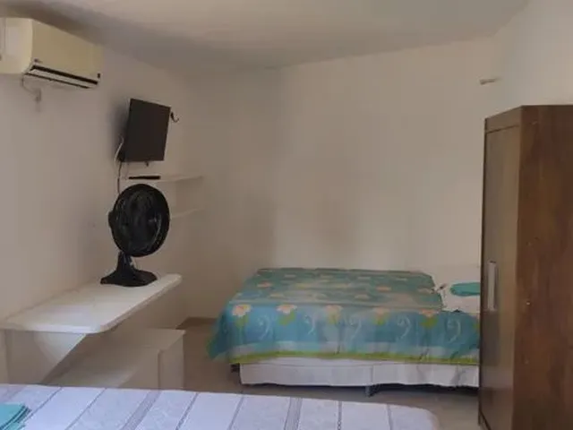 Imagem 1: Kitnet Mobiliado