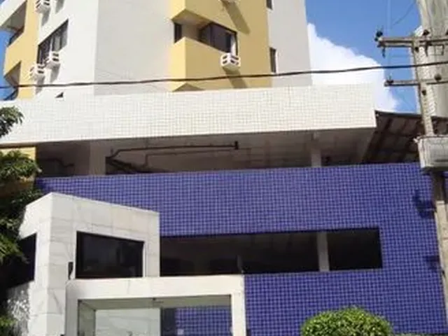 Imagem 1: Apartamento com 3 Quartos para Alugar, 90M² - Boa Viagem