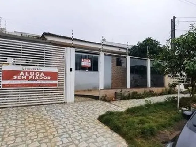 Imagem: Ótimo Casa Ampla Localizada no Jardim Iguaçu