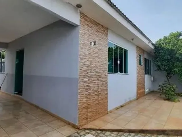 Imagem 15: Ótimo Casa Ampla Localizada no Jardim Iguaçu