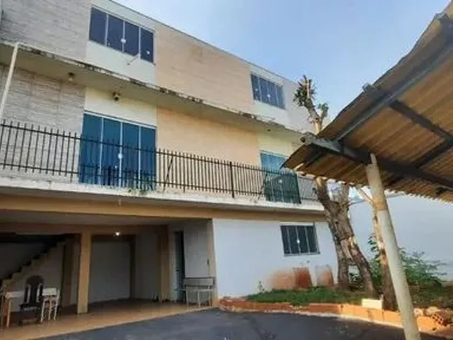 Imagem 2: Ótimo Casa Ampla Localizada no Jardim Iguaçu