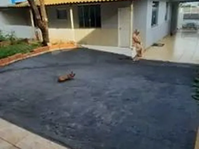 Imagem 10: Ótimo Casa Ampla Localizada no Jardim Iguaçu