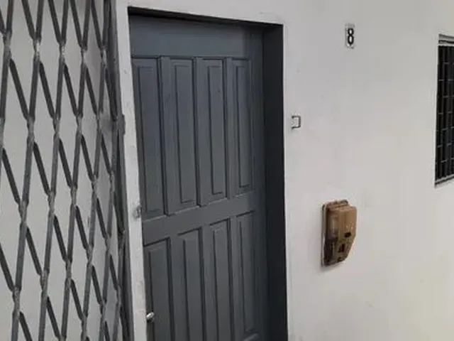Imagem 3: Quitinete no Centro de João Pessoa Próximo a Faculdade