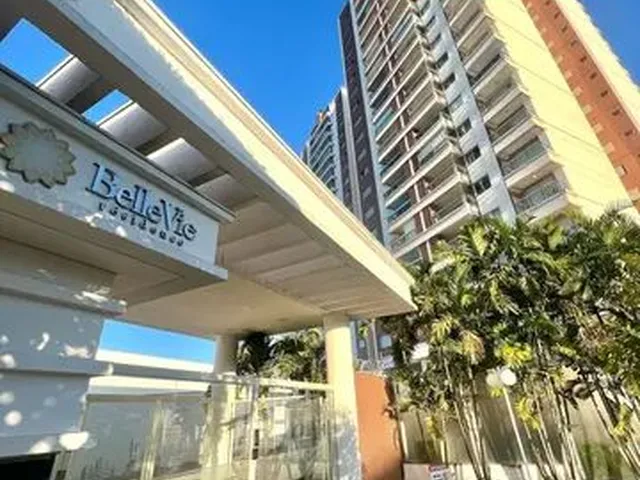 Imagem: Apartamento para Aluguel no Belle Vie Tem