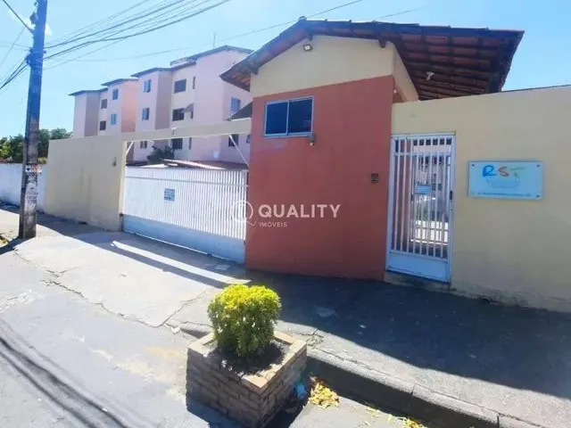 Imagem 1: Apartamento na Barra do Ceara/ Vila Velha 2 Quartos