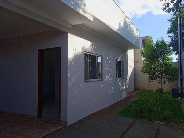 Imagem: Casa em Colorado Aluguel