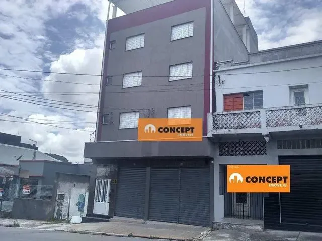 Imagem: Kitnet com 1 Dormitório para Alugar, 45
