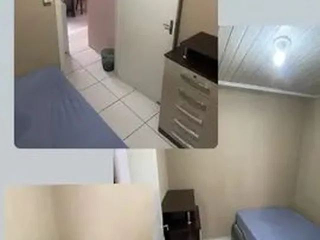 Imagem: Alugo Quarto no Ap