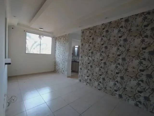 Imagem: Maringá - Apartamento - Parque Industrial