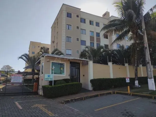 Imagem 7: Maringá - Apartamento - Parque Industrial
