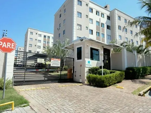 Imagem 14: Maringá - Apartamento - Parque Industrial