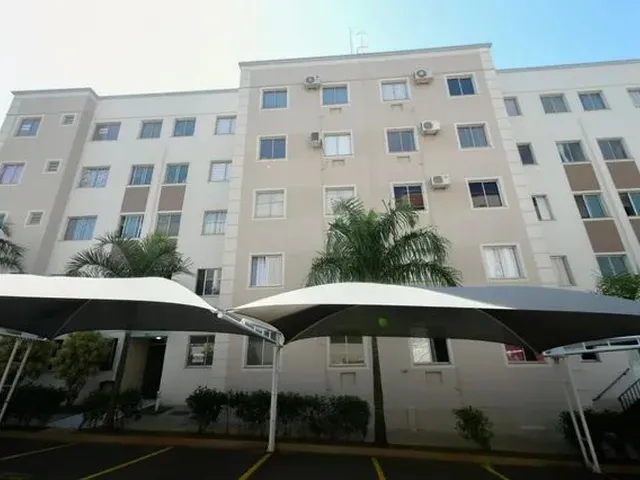 Imagem 8: Maringá - Apartamento - Parque Industrial