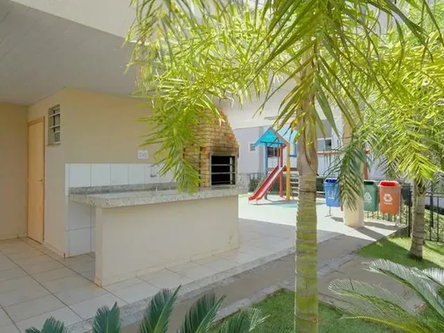 Imagem 13: Maringá - Apartamento - Parque Industrial