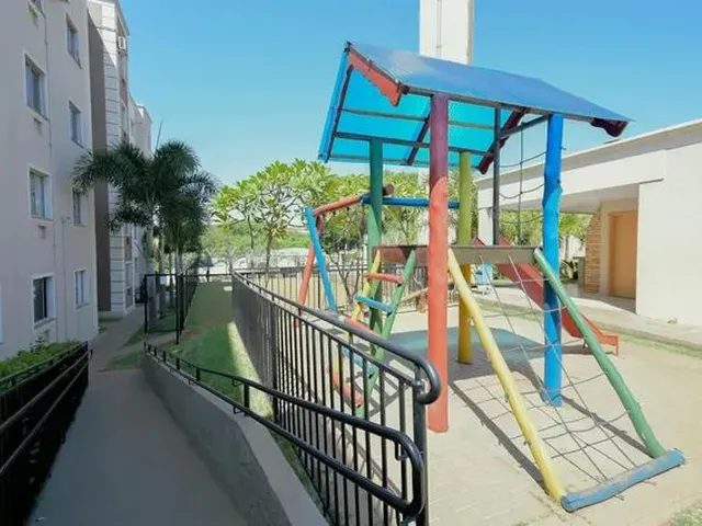 Imagem 11: Maringá - Apartamento - Parque Industrial