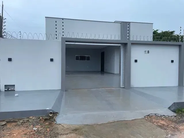 Imagem: Aluga-Se Casa no Bairro Olímpico