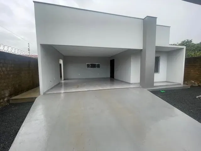 Imagem 4: Aluga-Se Casa no Bairro Olímpico