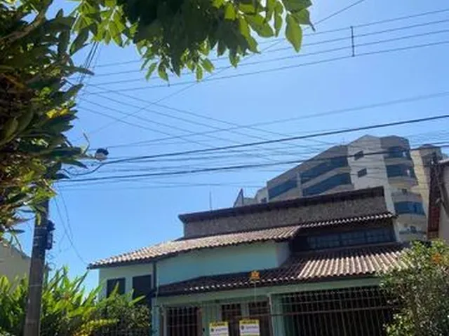 Imagem: Casa para Aluguel Montese - Resende - Rj