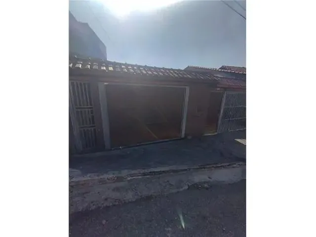 Imagem: Casa para Locação Vila Falchi em Mauá/Sp