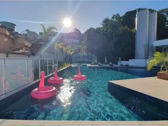 Imagem: Apartamento Upside 3 Quartos (1 Suíte)