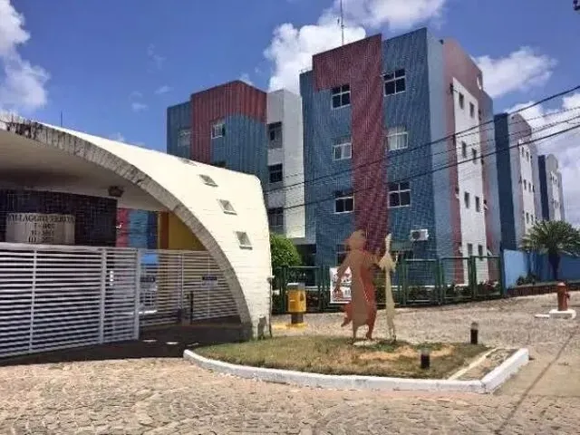 Imagem: Apartamento em Cidade Satélite