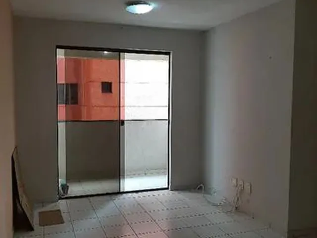 Imagem: Apartamento Nova Betânia com 2 Quartos