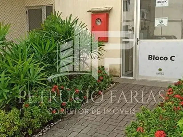 Imagem 1: Apartamento 02 Quartos, Area de Lazer, com 45M² no Curado II - Jaboatao dos Guararapes/Pe