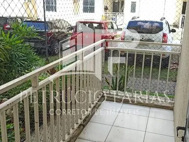 Imagem 9: Apartamento 02 Quartos, Area de Lazer, com 45M² no Curado II - Jaboatao dos Guararapes/Pe