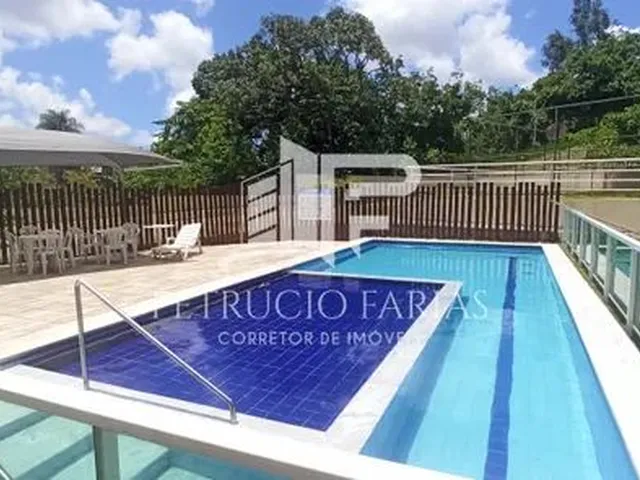 Imagem 3: Apartamento 02 Quartos, Area de Lazer, com 45M² no Curado II - Jaboatao dos Guararapes/Pe