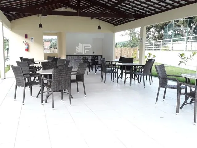 Imagem 11: Apartamento 02 Quartos, Area de Lazer, com 45M² no Curado II - Jaboatao dos Guararapes/Pe