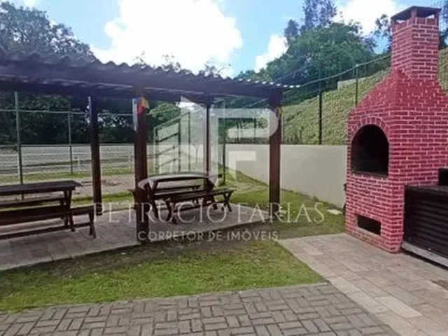 Imagem 14: Apartamento 02 Quartos, Area de Lazer, com 45M² no Curado II - Jaboatao dos Guararapes/Pe