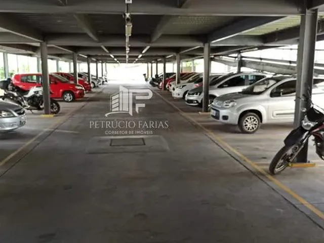 Imagem 2: Apartamento 02 Quartos, Area de Lazer, com 45M² no Curado II - Jaboatao dos Guararapes/Pe