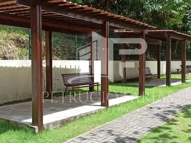 Imagem 8: Apartamento 02 Quartos, Area de Lazer, com 45M² no Curado II - Jaboatao dos Guararapes/Pe